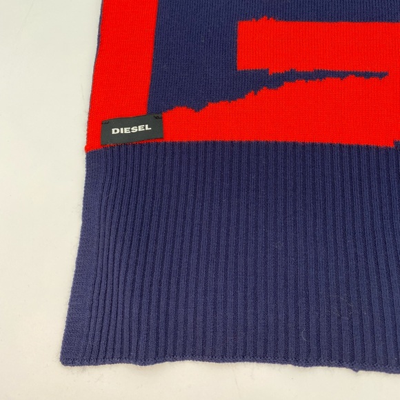 Diesel K-Gubo Scarf - Picture 4 of 8
